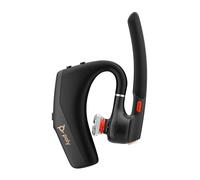 HP'/POLY Voyager Legend 50-M Bluetooth Headset - Black, Black