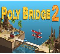 Poly Bridge 2 PC Steam CD Key (valid until December 2026)
