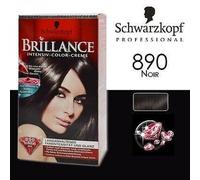 Poly Brilliance Black IC 90 143 Ml