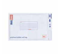 Poly Bubble Envelopes Large PK10