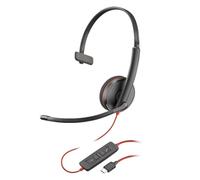 POLY BW 3210 MONO USB-C HS