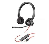 Poly Bw3225 Usb-C Headset Cs1