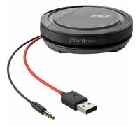 Poly Calisto 5200 Speakerphone P5200 hands-free wired USB 3.5 mm jack 210902-01