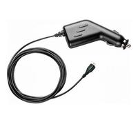 POLY Car Charger for the Plantronics Explorer 220, Voyager 815 & 855 Headsets
