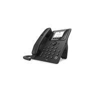 Poly CCX 350 Microsoft Teams-Integrated IP Desk Phone (Plantronics + Polycom) - Blocks Background Noise - Traditional Dial Pad Experience - Speakerphone Operation - Microsoft Teams Certified