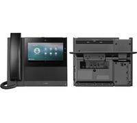 Poly CCX 700 Business Media Phone with Open SIP and PoE-enabled