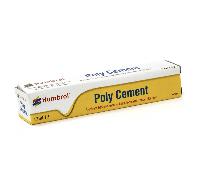 Poly Cement Medium (Tube) (Store Pickup Only)