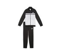 Poly Colorblock Suit B