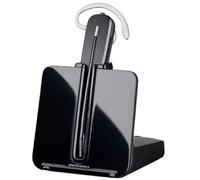 Hp Cs540a Convertible Dect Voip Headphones Clear One Size / EU Plug