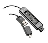 Poly - DA85 USB-A/USB-C digital adapter (Plantronics) 218267-01