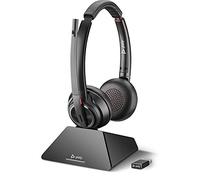 Poly DECT Headset Savi 8220 UC binaural USB-A ANC