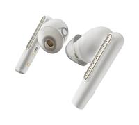 Poly Ear Pads for Voyager Free 60 (Pack of 2 S/M/L) White