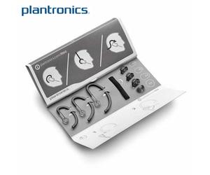 POLY Earloops Ear Gels Fit Kit Accessory for Savi 8240 / 8245 Headset HP 85R45AA