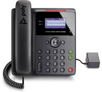 Poly Edge B10 IP Phone with Power Supply PRC