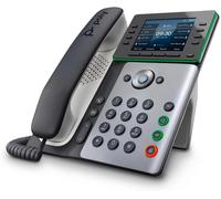 Poly Edge E320 IP Phone 2200-87000-025