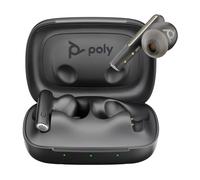 Poly Ee 60 Uc. Basic Charge Case.