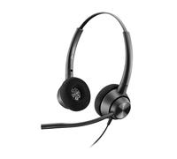 POLY EncorePro 320 Stereo USB-A Headset TAA