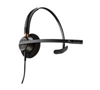Poly EncorePro 510D with Quick Disconnect Monoaural Digital Headset TAA