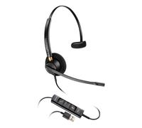 Poly EncorePro 515 Monoaural with USB-A Headset