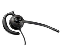 HP Poly EncorePro 530D with Quick Disconnect Discreet Digital Headset TAA