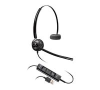 Poly EncorePro 545 USB-A Convertible Headset