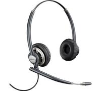 Poly EncorePro 720 Binaural Headset +Quick Disconnect