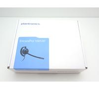 POLY EncorePro HW530 Ear-Hook Wideband Noise-Canceling QD Headset 201500-01
