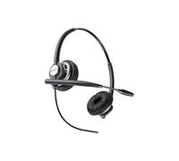 Poly EncorePro HW720 - EncorePro 700 Series - Headset - On-Ear - Wired - USB-A - Black