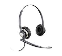 Poly EncorePro 720 Binaural Headset +Quick Disconnect