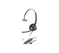 HP Poly EncorePro 320 Stereo USB-C Headset TAA