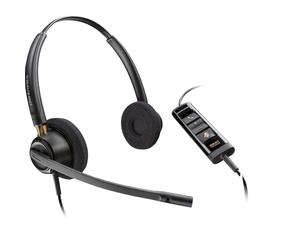 POLY EP 525 -M STEREO W/USB-A H