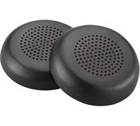 Poly Faux Leather Ear Cushion for Savi 7200 (Pack of 1)