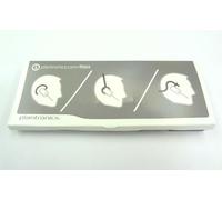 Poly Fit Kit Including Replacement Ear Hook and Silicone Pad for Savi W8240 / W8245 Headset