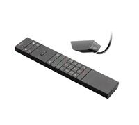 Poly G7500 Studio X IR Remote Control and Receiver