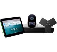 POLY G7500 Video Conferencing System with Studio E70 and TC10 Controller Kit