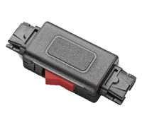 Poly Headset Cable 3.5mm Jack to Quick Disconnect