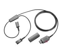 Poly Headset Splitter - Y-type training cable for Poly EncorePro