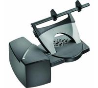 Poly HL10 Telephone Handset Lifter with Straight Plug and Universal Power Supply