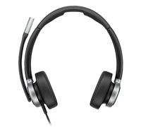 HP Poly Mission 620 Stereo USB Wired Headset Customer Special 1