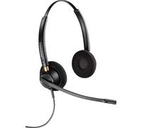 Plantronics EncorePro HW520N Duo Noise Cancelling QD Headset (Brand New Boxed)