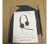 Poly HW520 QD EncorePro Binaural NC Headset NoiseCancelling