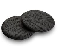 Leatherette Ear Cushions for Blackwire C300 Series - Pack 10 units