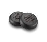 POLY Leatherette Ear Cushions for Voyager Focus 2 UC & voyager 4320 UC Headsets