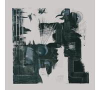 Poly-Math Something Deeply Hidden (CD) Album