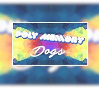 Poly Memory: Dogs Steam CD Key