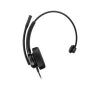 Poly Mission 415 USB Monaural Wired Headset C01B2AA