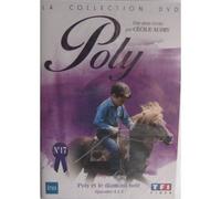 POLY N° 17 (poly et le diamant noir: episodes 4 a 5)