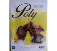 POLY N° 5 (les vacances de poly: episodes 1 a 4)