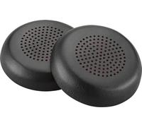 Poly Voyager Focus 2 Leatherette Ear Cushions – 2 Pieces for UC