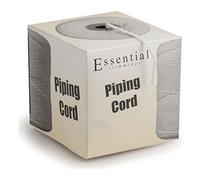 POLY P/CORD 200MX2MM - Trim: Piping Cord: Polyester: 200m x 2mm (Size 1) - Milward